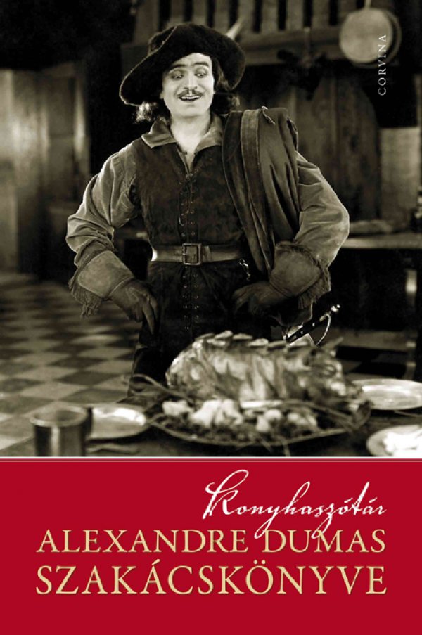 Konyhaszótár
