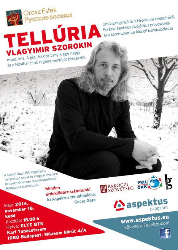 Szorokin
