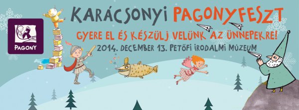 Pagony