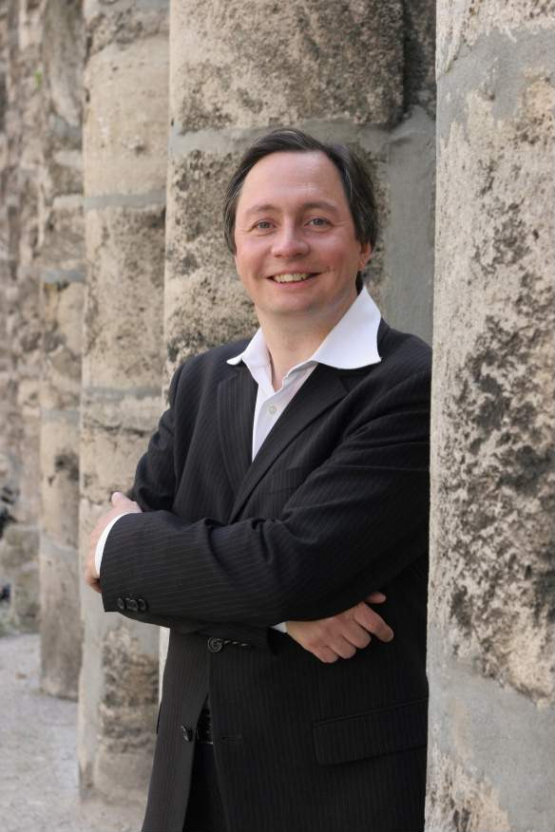 Wolfram Rieger