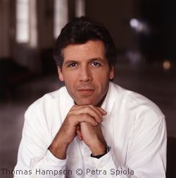 Thomas Hampson - Fotó: Petra Spiola
