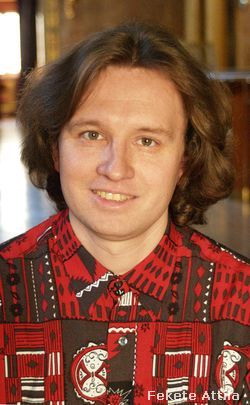 Fekete Attila