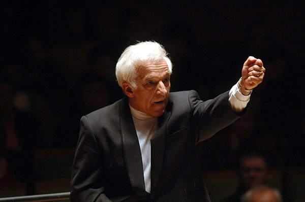 Vladimir Ashkenazy