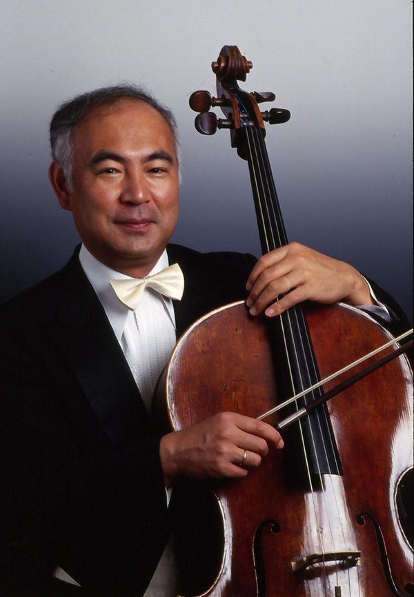 Tsuyoshi Tsutsumi