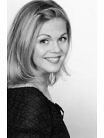 Miah Persson