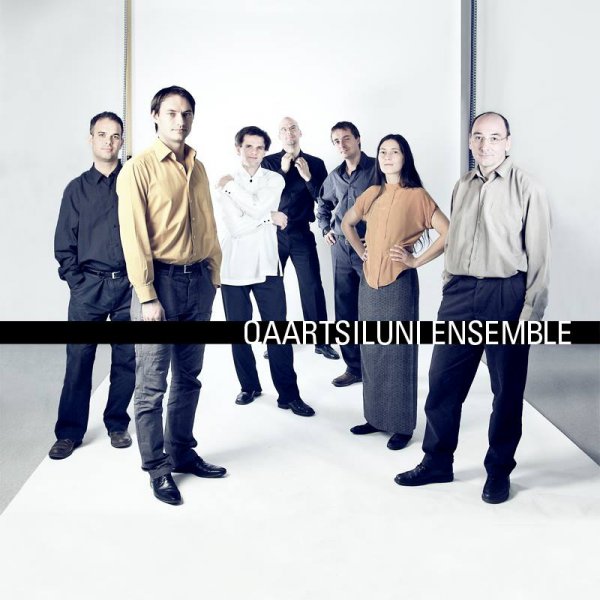 Qaartsiluni Ensemble