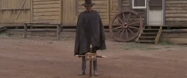 Django the Bastard (1969)