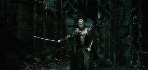 Peter Jackson: A hobbit – Az öt sereg csatája