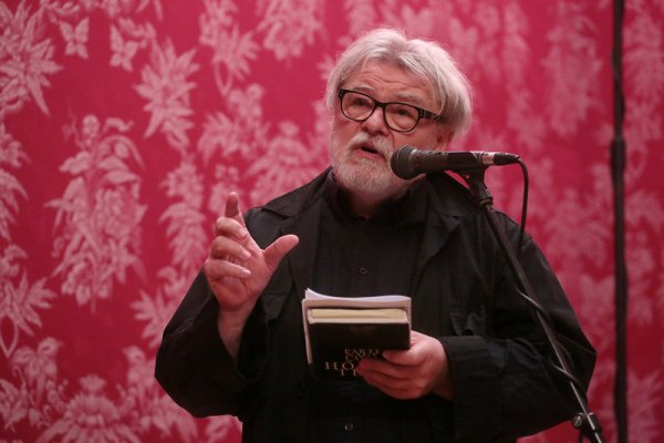 Parti Nagy Lajos