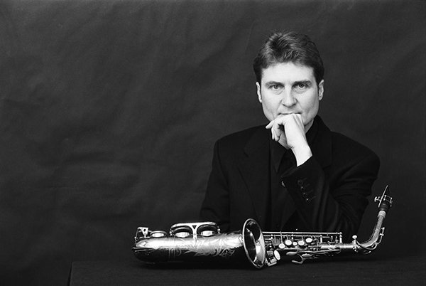 Tim Ries