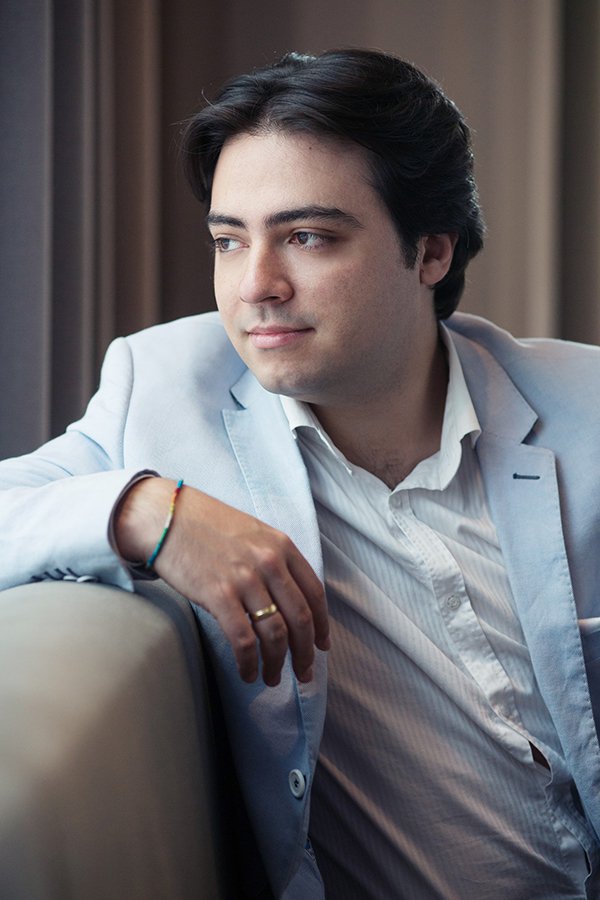 Balázs János