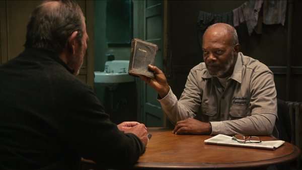 A Sunset Limited