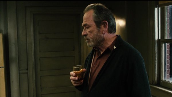 A Sunset Limited