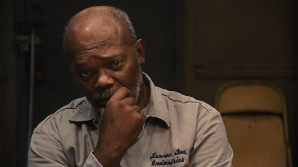 A Sunset Limited