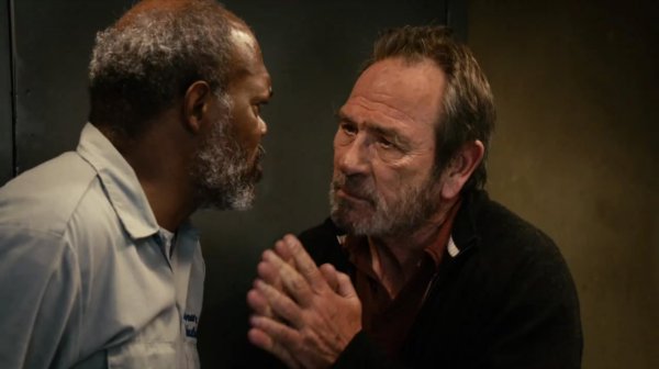 A Sunset Limited