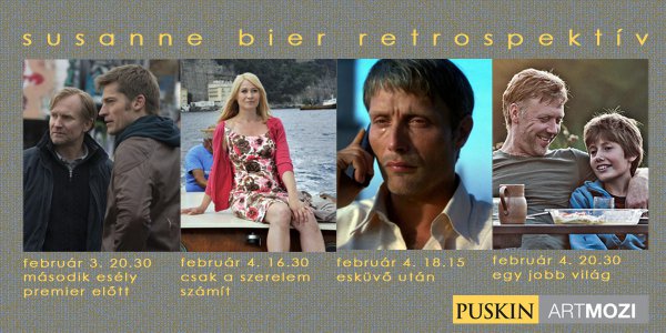 Brier retro