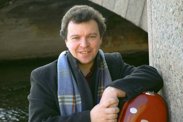 Slovachevskiy
