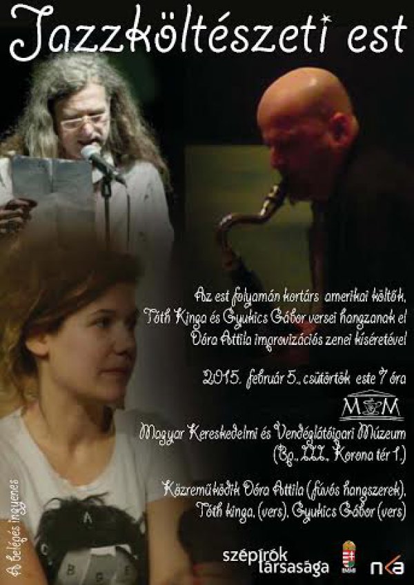 jazzvers