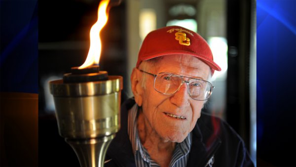 A valódi Louis Zamperini