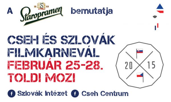 Cseh és Szlovák Filmkarnevál
