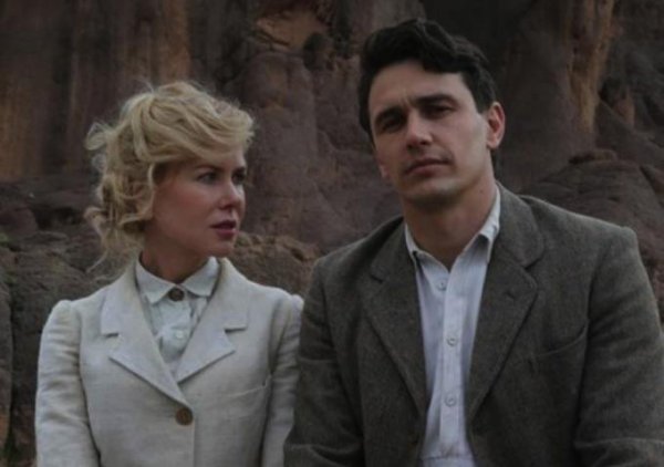 Queen of the Desert