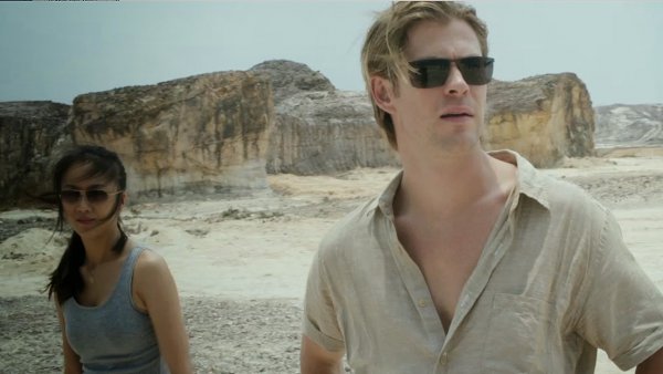 Blackhat