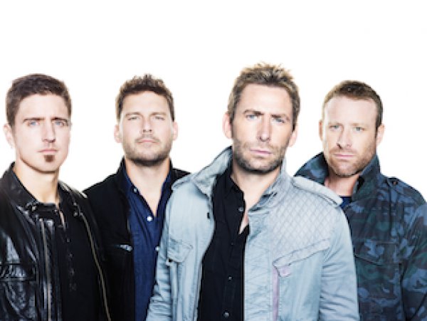 Nickelback