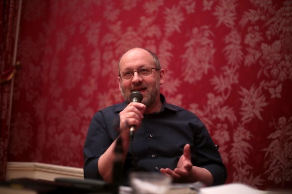 Fenyő D. György