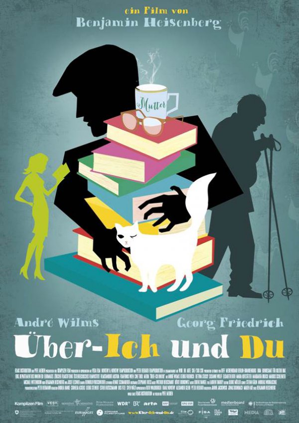 Über – Ich und Du
