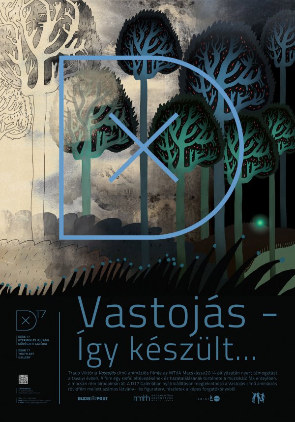 Vastojás