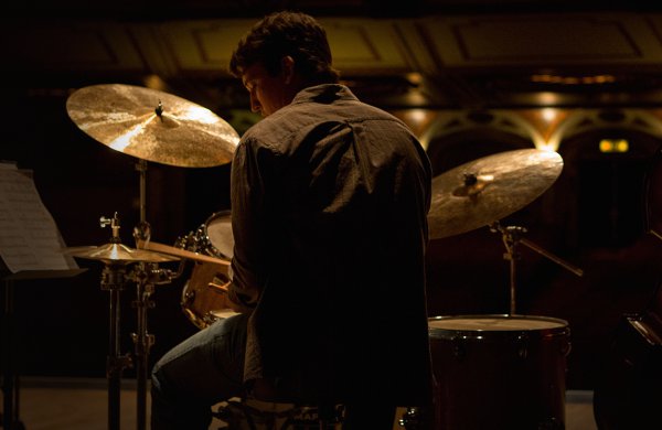 Whiplash