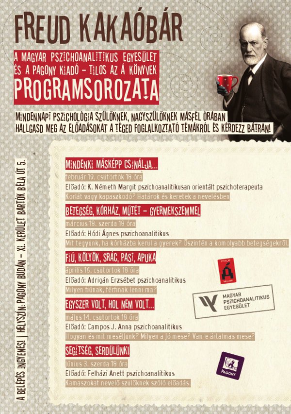Freud Kakaóbár