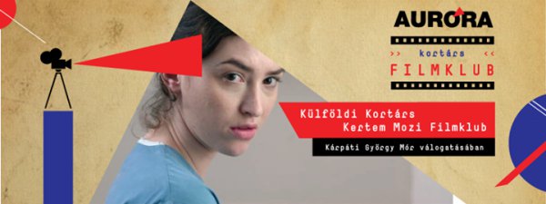 Külföldi Kortárs