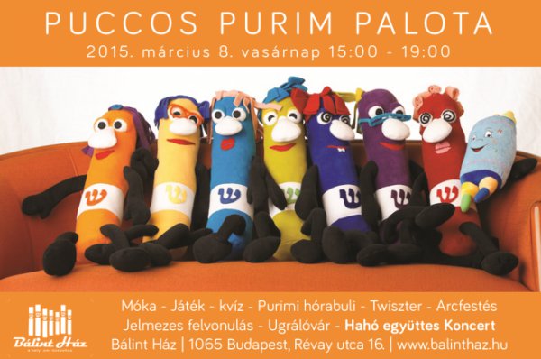 családi purim