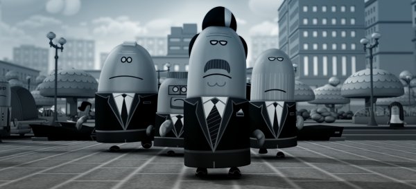 Manieggs: Egy kemény tojás bosszúja, Forrás: Vertigo Media Kft.