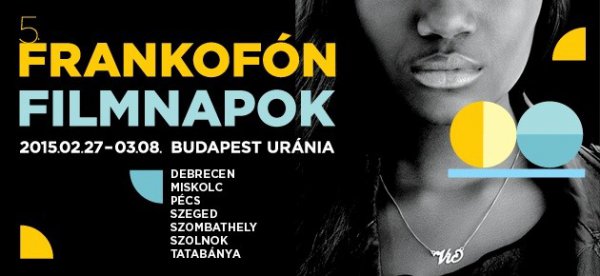 Frankofón Filmnapok