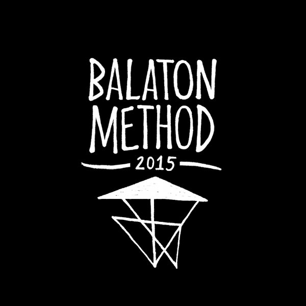 Balaton Method poszter, Forrás: Trafo