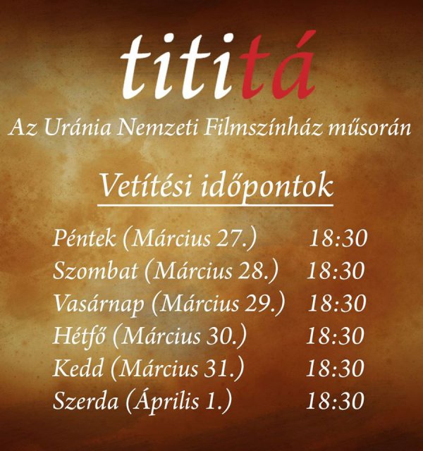 tititá