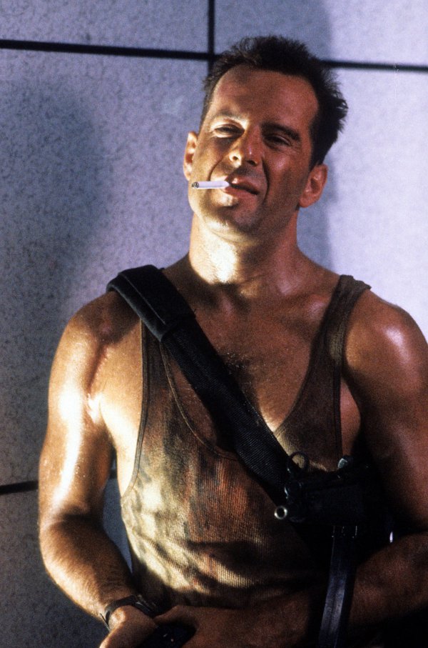 Die Hard