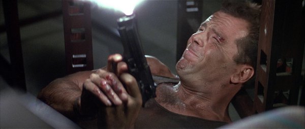 Die Hard