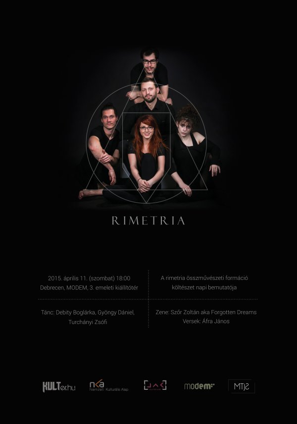 RIMETRIA