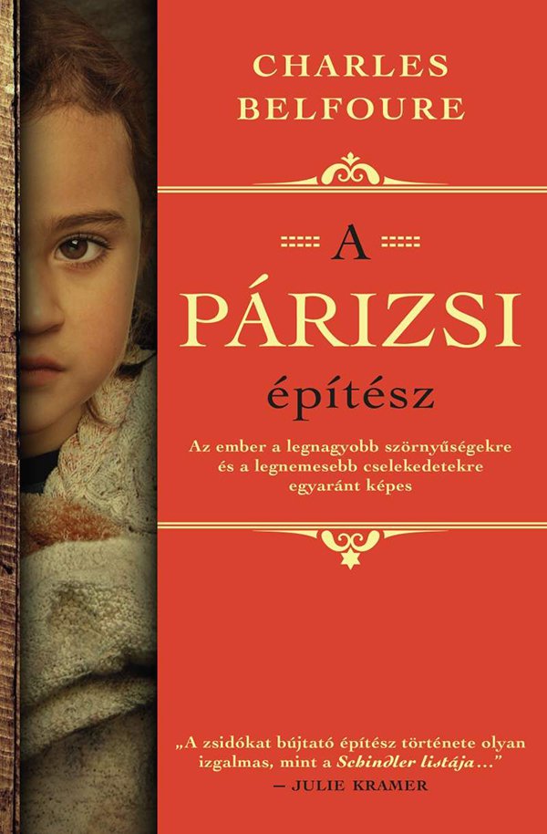A párizsi építész