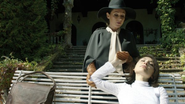 The Duke of Burgundy