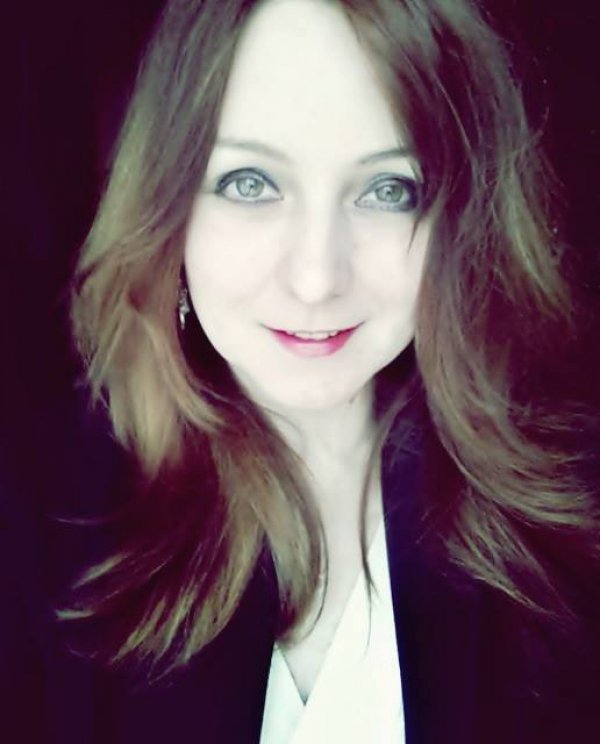 Pethő Anita