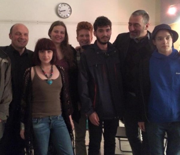 Deákpoézis 2015