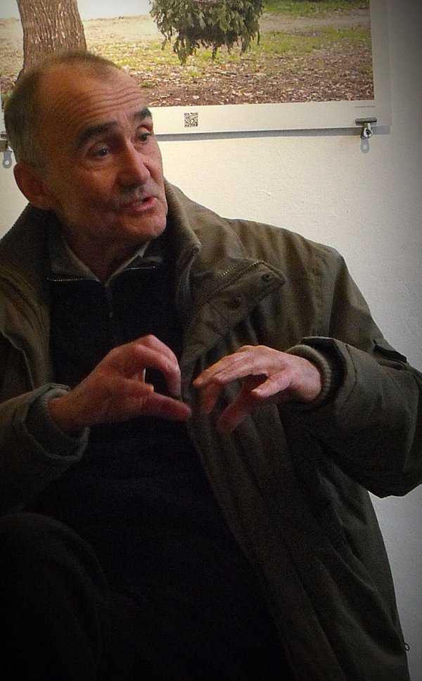 Enigma Marno János