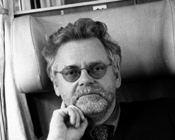 Per Nyholm