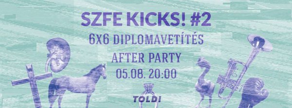 SZFE KICKS
