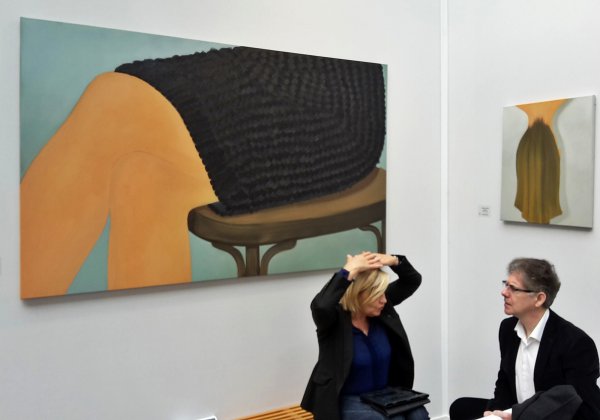 Henni Alftan munkái