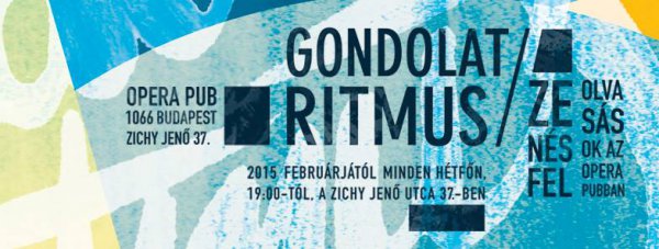 Gondolat/Ritmus